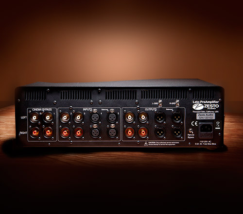 Leto-2